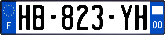 HB-823-YH