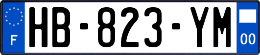 HB-823-YM