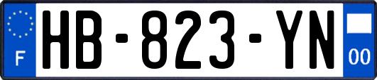 HB-823-YN