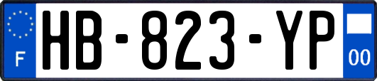HB-823-YP