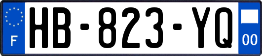 HB-823-YQ