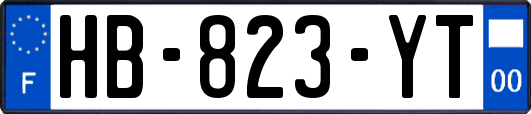 HB-823-YT