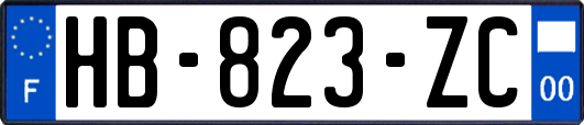 HB-823-ZC