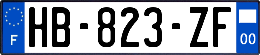 HB-823-ZF