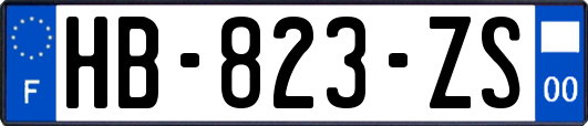 HB-823-ZS
