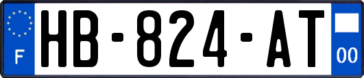 HB-824-AT