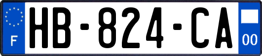 HB-824-CA