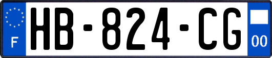 HB-824-CG