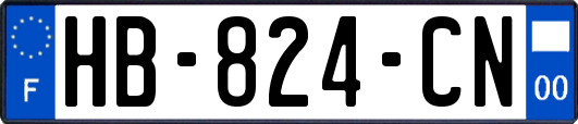 HB-824-CN