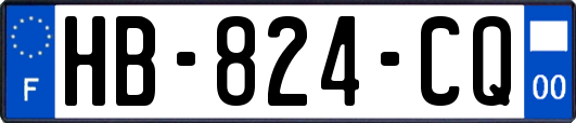 HB-824-CQ