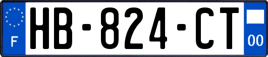 HB-824-CT