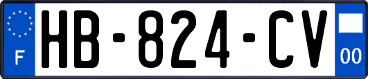 HB-824-CV