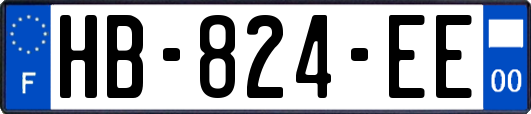 HB-824-EE