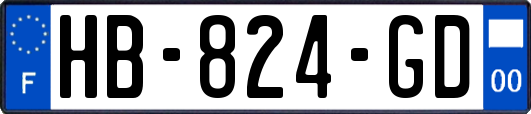 HB-824-GD