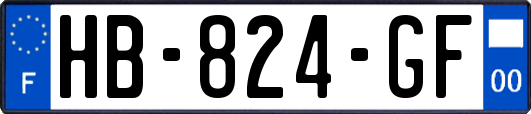 HB-824-GF