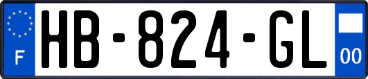 HB-824-GL