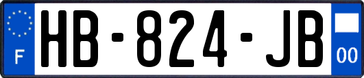 HB-824-JB