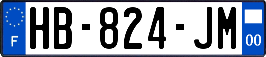HB-824-JM