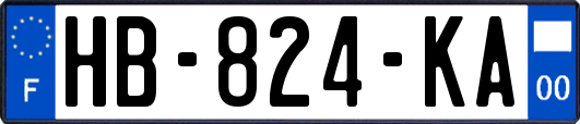 HB-824-KA
