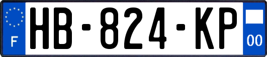 HB-824-KP