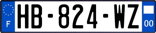 HB-824-WZ