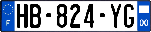 HB-824-YG