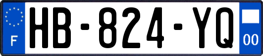 HB-824-YQ
