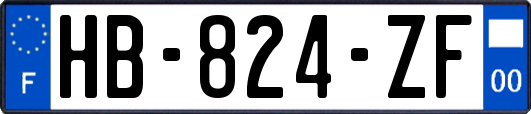 HB-824-ZF