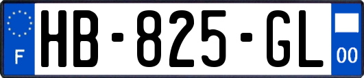 HB-825-GL