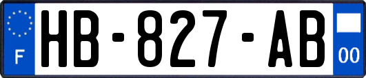 HB-827-AB