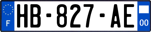 HB-827-AE