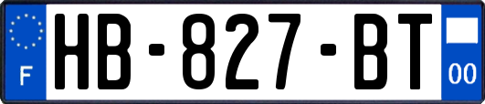 HB-827-BT