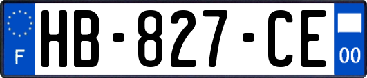 HB-827-CE