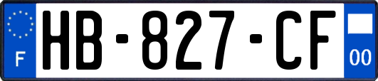 HB-827-CF