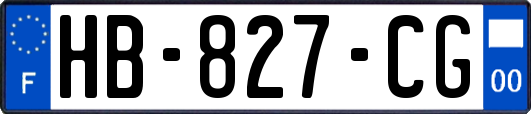 HB-827-CG