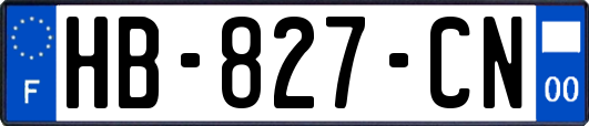 HB-827-CN