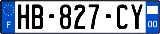 HB-827-CY