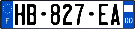 HB-827-EA