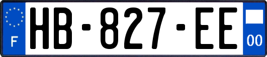 HB-827-EE