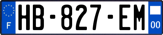 HB-827-EM