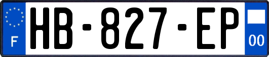 HB-827-EP