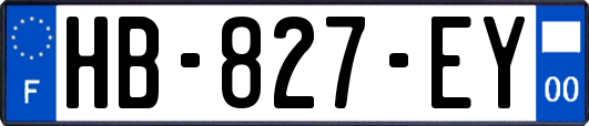 HB-827-EY