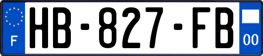 HB-827-FB