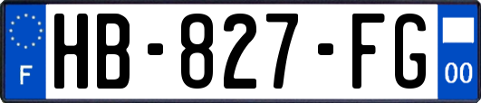 HB-827-FG