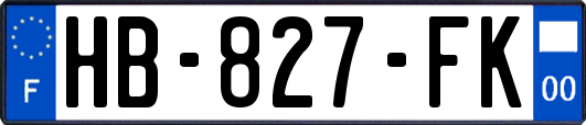 HB-827-FK