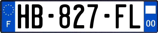 HB-827-FL