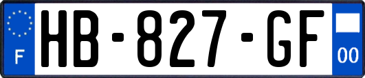 HB-827-GF