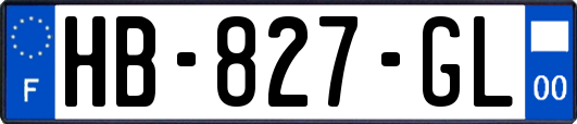 HB-827-GL