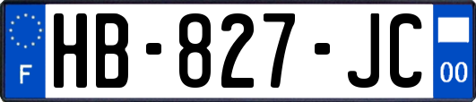 HB-827-JC