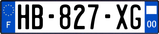 HB-827-XG